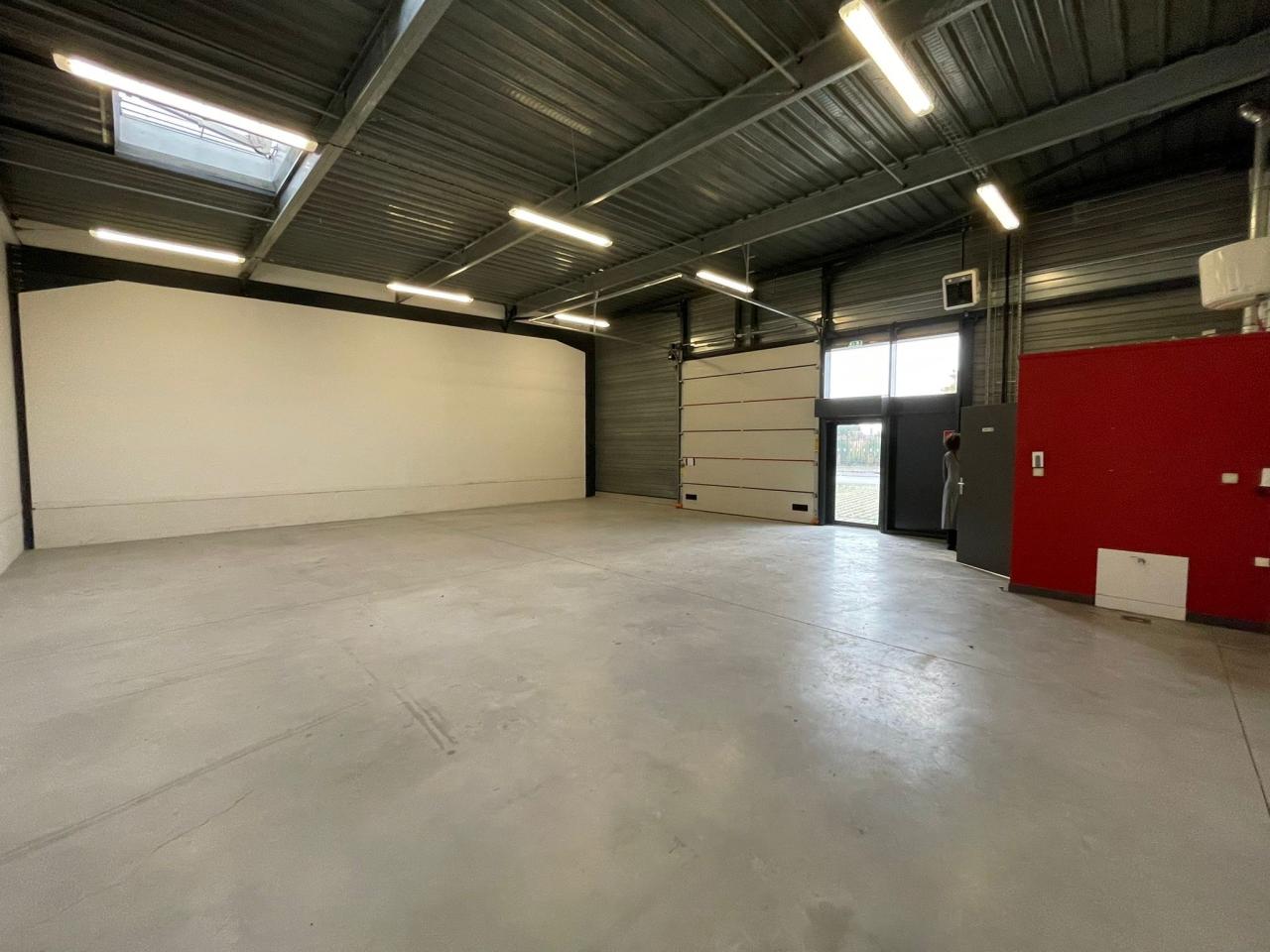 Local d'activité Tourcoing 275m² Location local d'activité Tourcoing Nord OLACT2427160 7